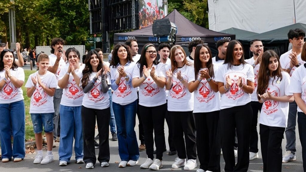 شهدت السنوات الأخيرة تنامي حضور الأجيال الشابة