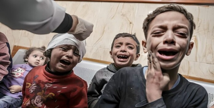 تأييد دولي متصاعد لحل الدولتين ووقف الحرب في غزة