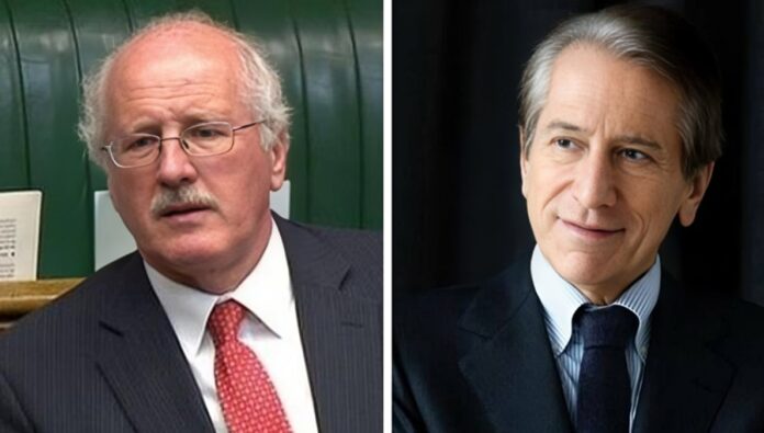 المظاهرة الكبرى للإيرانيين في بروكسل: الدلالات والانعكاسات العالمية