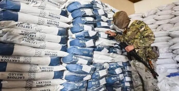 محقق أيرلندي بارز: عصابات المخدرات الأيرلندية على صلة بإيران وتمويل حزب الله