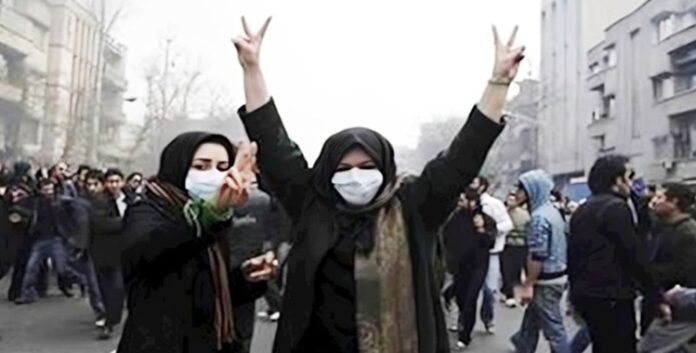 نظام الملالي في إنتظار زلزال الانتفاضة