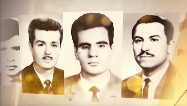 بمناسبة الذکری 60عام لتأسیسها، -نبذة تاريخية لمنظمة مجاهدي خلق الإيرانية