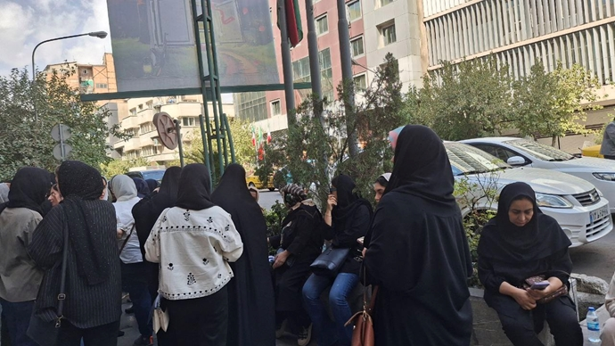 إيران على مفترق الانهيار: من شلل المستشفيات إلى إغلاق المصافي… الاحتجاجات تكشف عجز النظام