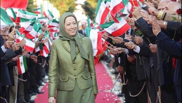 بمناسبة الذکری 60عام لتأسیسها، -نبذة تاريخية لمنظمة مجاهدي خلق الإيرانية