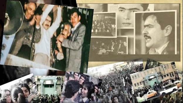 بمناسبة الذکری 60عام لتأسیسها، -نبذة تاريخية لمنظمة مجاهدي خلق الإيرانية