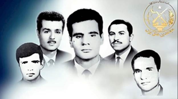 بمناسبة الذکری 60عام لتأسیسها، -نبذة تاريخية لمنظمة مجاهدي خلق الإيرانية