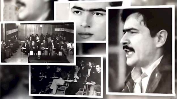 بمناسبة الذکری 60عام لتأسیسها، -نبذة تاريخية لمنظمة مجاهدي خلق الإيرانية