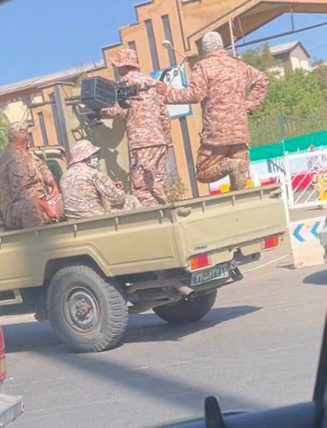 مقتل متظاهر وإصابة أربعة برصاص قوات النظام الإيراني في سقز