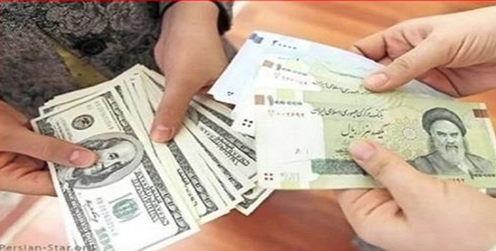 مع الفساد والتضخم - النظام الإيراني و اللعبة الخطيرة بنار الاقتصاد