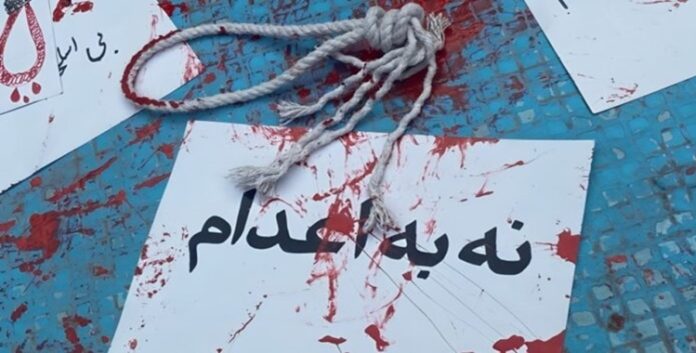 إيران تسجّل مستوى غير مسبوق من الإعدامات: الشهر الماضي الأكثر دموية منذ 36 عاماً