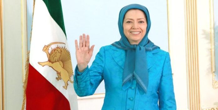 صحيفة ألمانية: مريم رجوي تحذر من تفاقم انتهاكات حقوق الإنسان في إيران