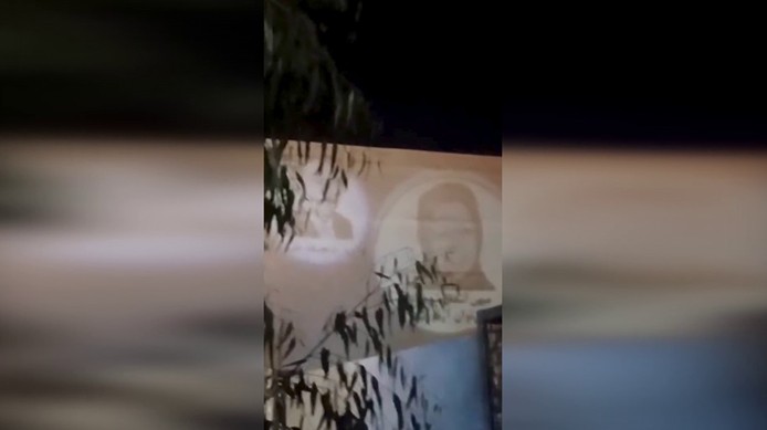 عشرات الأنشطة لـ "وحدات المقاومة" في طهران و15 مدينة أخرى