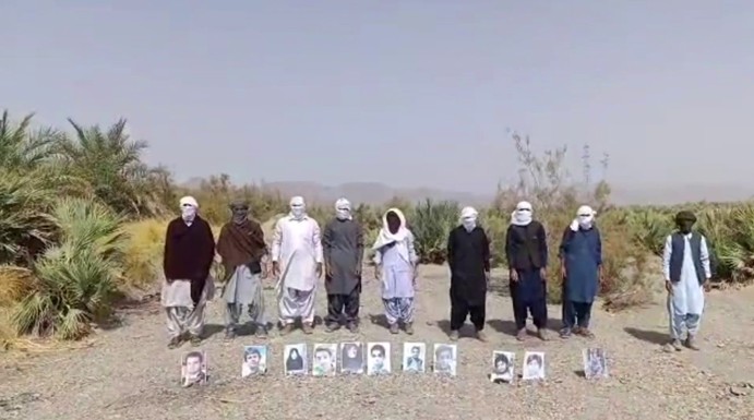 عشرات الأنشطة لـ "وحدات المقاومة" في طهران و15 مدينة أخرى