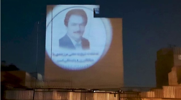 عشرات الأنشطة لـ "وحدات المقاومة" في طهران و15 مدينة أخرى