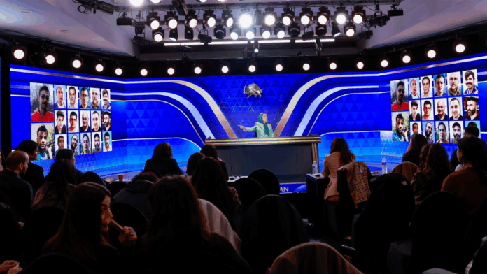 مريم رجوي: اليوم، نحن أقرب إلى إسقاط نظام الملالي أكثر من أي وقت مضى