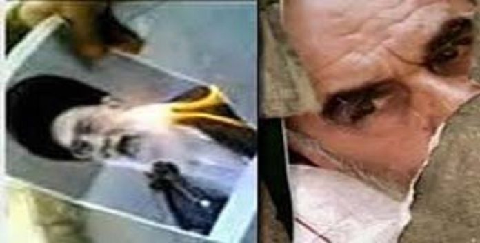 في إنتظار السقوط وليس أي شئ آخر