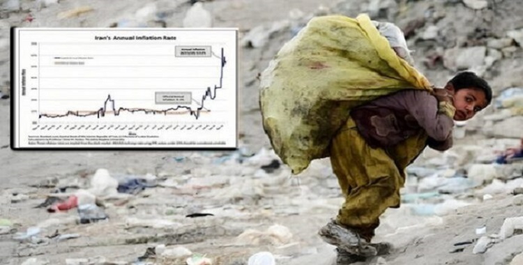 طفولة منهوبة في إيران: الانتهاك الممنهج لحقوق الأطفال تحت حكم الملالي