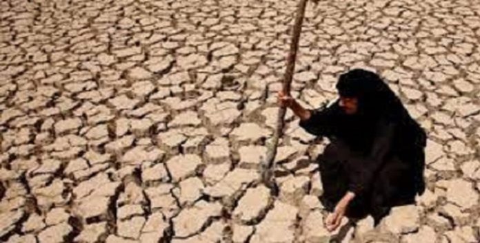 إيران تواجه أزمة مياه خانقة: خفض ضغط الإمدادات ليلاً في طهران ونفي رسمي لوجود “تقنين”