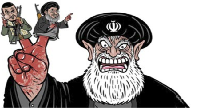 انهيار استراتيجية «الحرب بالوكالة»