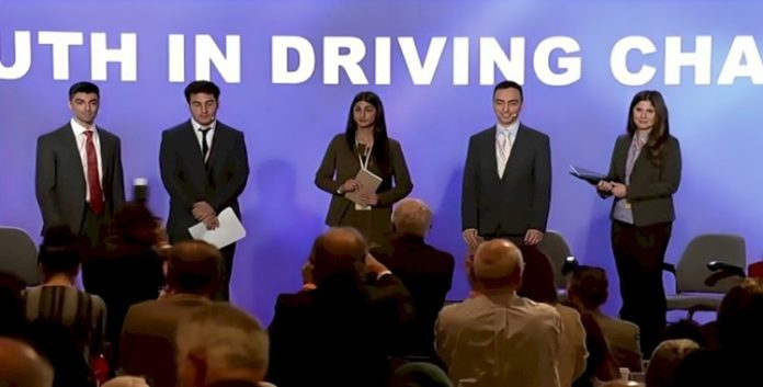 واشنطن: مؤتمر«إيران الحرة 2025» يبرز دور الشباب في رسم مستقبل ديمقراطي جديد لإيران