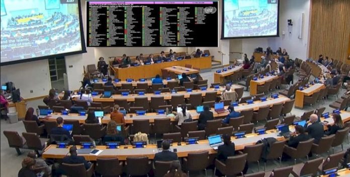 الإدانة 72 والإبادة الجماعية لعام 1988: ضرورة محاكمة القادة