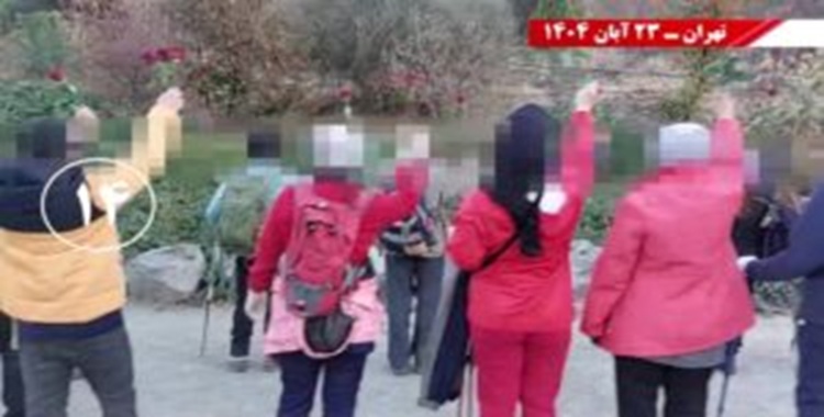 الوحدات المقاومة تطلق حملتها الثالثة في نوفمبر: “شهر النار والانتفاضة”