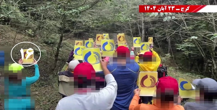 الوحدات المقاومة تطلق حملتها الثالثة في نوفمبر: “شهر النار والانتفاضة”