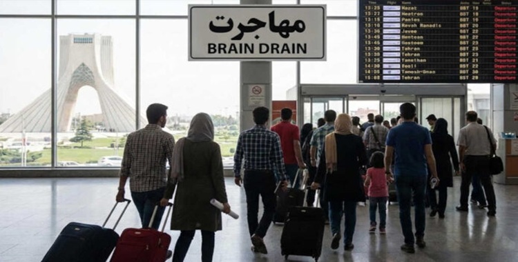 إيران.. علی انقاض العلم الجامعات تحتضر… وهروب 12 ألف أستاذ يكشف انهيارًا علميًا غير مسبوق