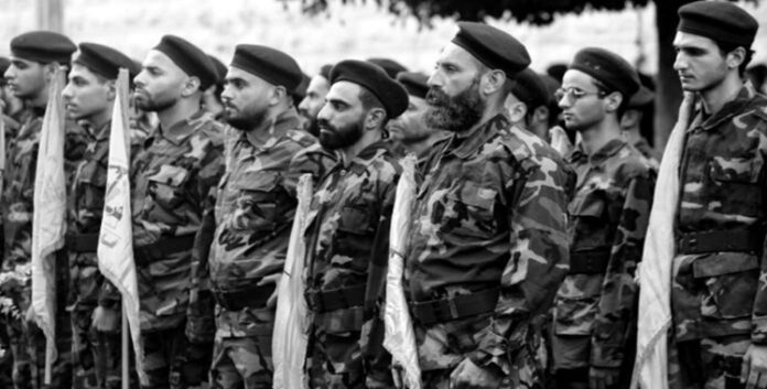 حرب الوکالة الايرانية القادمة