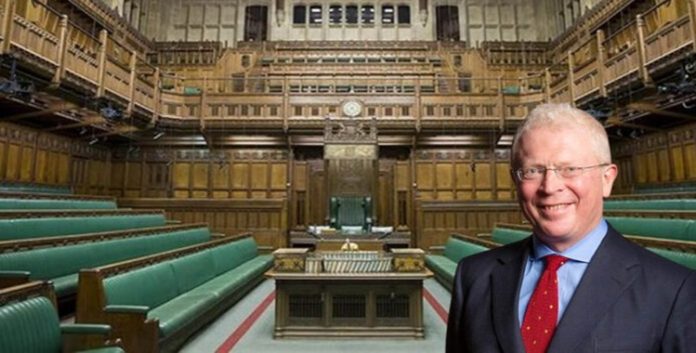 اللورد كراير: لا مزيد من المبررات… آن الأوان لإدراج حرس النظام الإيراني على قائمة الإرهاب