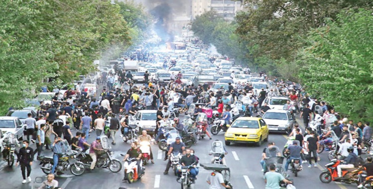 اعترافات وزير المخابرات نظام الایراني تكشف عمق أزمة الشرعية و ارتعاده من الشعب