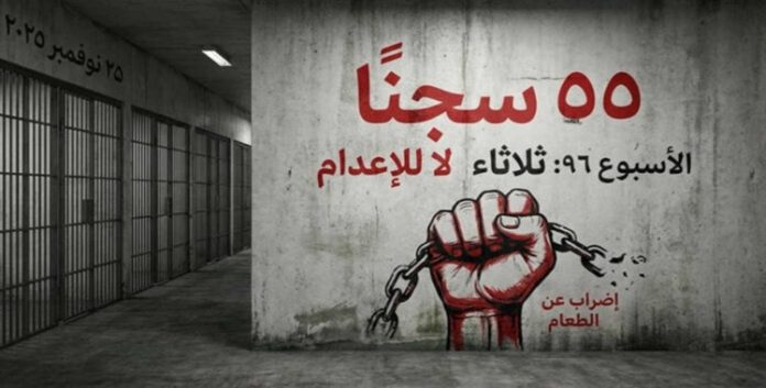 تحدي وحدات المقاومة وعائلات السجناء آلة القتل في شوارع إيران