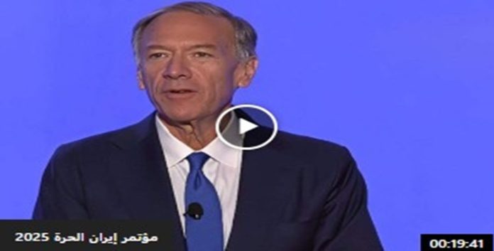 مايك بومبيو: النظام الإيراني هشّ وفاسد وسقوطه مسألة وقت… والبديل الديمقراطي جاهز