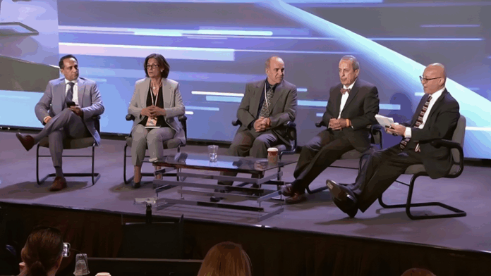 واشنطن: مؤتمر«إيران الحرة 2025» يبرز دور الشباب في رسم مستقبل ديمقراطي جديد لإيران