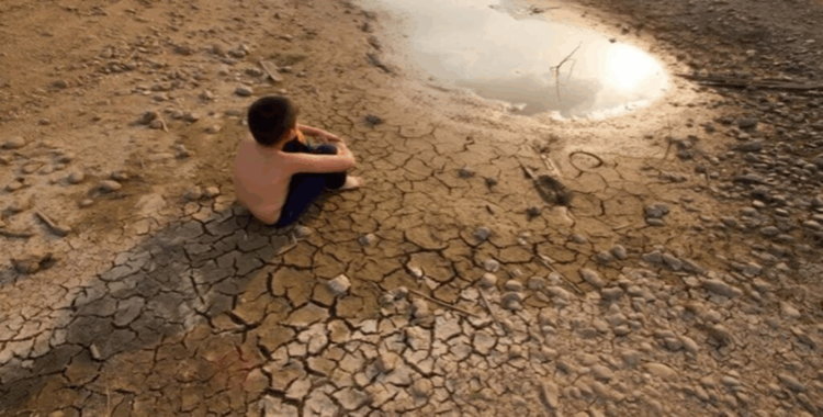 ئي يو ريبورتر: إيران أمام أخطر أزمة مائية في تاريخها الحديث