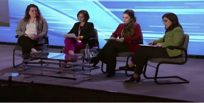 مؤتمر «إيران حرة» في واشنطن يسلّط الضوء على ريادة المرأة الإيرانية في مسار التغيير الديمقراطي