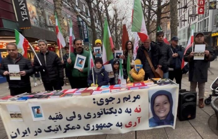 من العواصم الأوروبية إلى الساحل الأمريكي… الإيرانيون في المهجر يطالبون بوقف آلة الإعدام