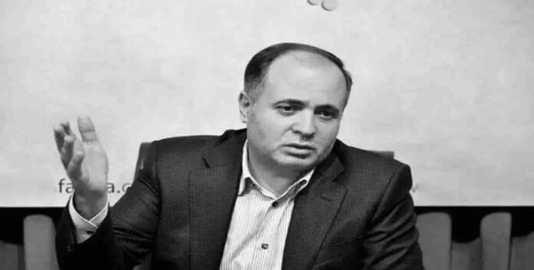 وزير في حكومة بزشكيان يكشف “مافيا الاستيراد” ونهب المليارات من العملة الصعبة