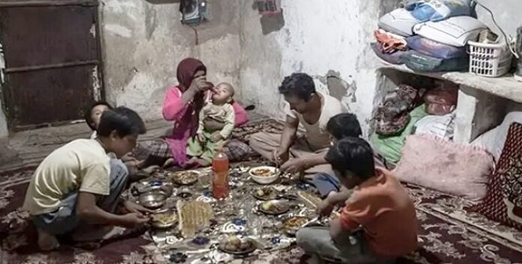 “لصوص الموازنة” وتمويل ماكينة القمع: 180 خبيراً حكومياً يكشفون الانهيار البنيوي للاقتصاد الإيراني