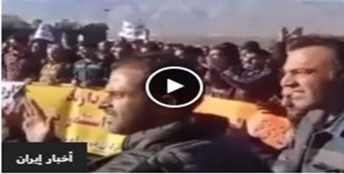 إيران: تصاعد الاحتجاجات المعيشية واتساع رقعتها في عدد من المدن