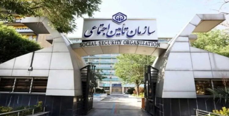 ایران... غضب واسع بين المتقاعدين بسبب تفاقم الديون وتقليص حصة العلاج