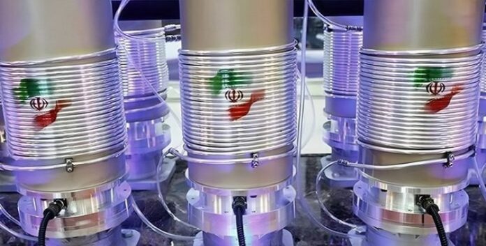 لماذا يتمسّك نظام طهران بالمشروع النووي؟