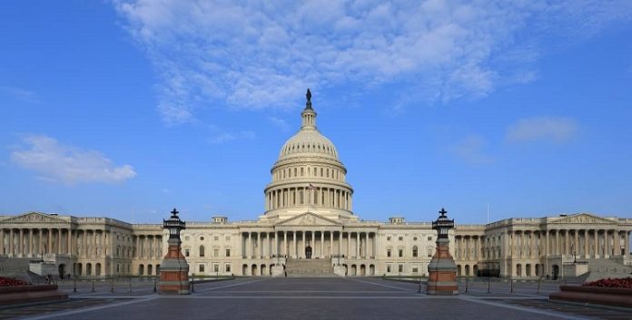 الكونغرس الأمريكي: راندي ويبر يعلن دعمه لمريم رجوي وبرنامجها من أجل مستقبل إيران