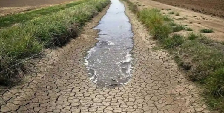 إيران أمام “أقسى خريف” منذ خمسين عاماً: جفاف غير مسبوق وانهيار منهجي للبنية المائية