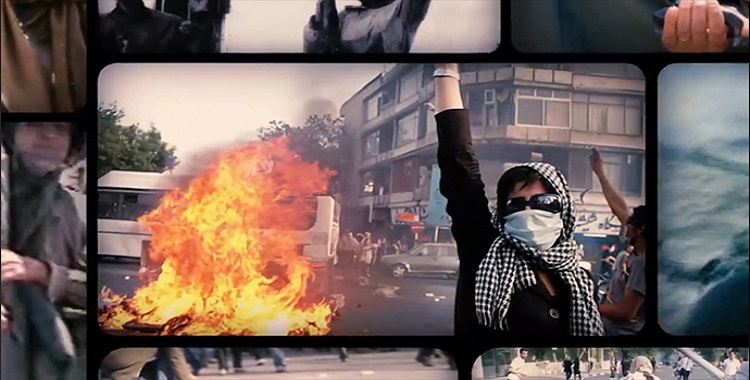 باتريك كينيدي: إن برنامج السيدة مريم رجوي يُعدّ «خارطة طريق» ترتكز بقوة على المبادئ الديمقراطية العالمية.