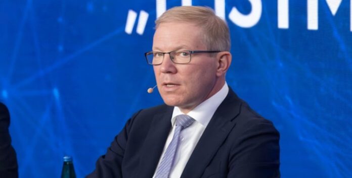 خلال مقابلة مع ” لـ “سيماي آزادي” رئيس “خارجية البرلمان الإستوني : صنفنا حرس النظام إرهابياً تضامناً مع انتفاضة إيران