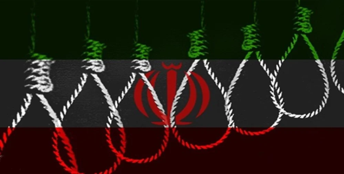 النظام الايراني في دائرة الضوء