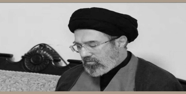 وکالة بلومبرغ تکشف عن الإمبراطورية المالية الخفية لمجتبى خامنئي