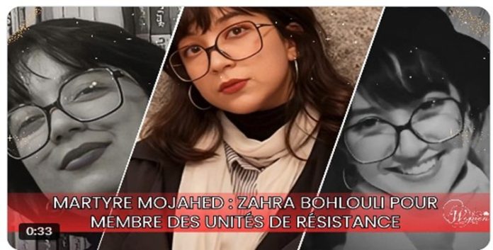 “النساء يمتن من أجل الحرية”:المرأة الإيرانية تقود “هندسة المستقبل” وترفض ديكتاتورية الشاه والملالي