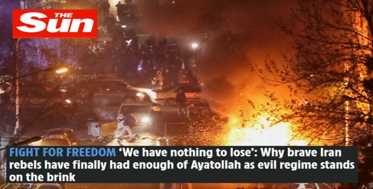 كشفت منظمة “هيومن رايتس ووتش”، في تقرير صادم، 